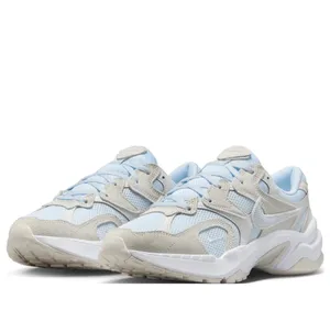 Nike AL8 'Blue Tint' (Size 7.5) "Summit White/Blue/White" Women's Sneakers thumbnail 2