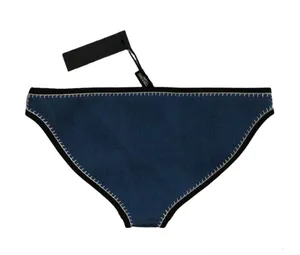 California Bikini Bottom Size M NWT. thumbnail 4