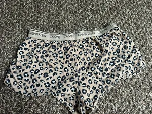 Calvin Klein boxers thumbnail 2