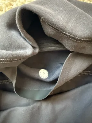 Lululemon Biker Shorts thumbnail 3