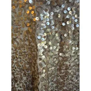 Xhilaration Gold Sequin Mini Dress Sm NWT y2k boho whimsi party formal resort beach dainty S thumbnail 2