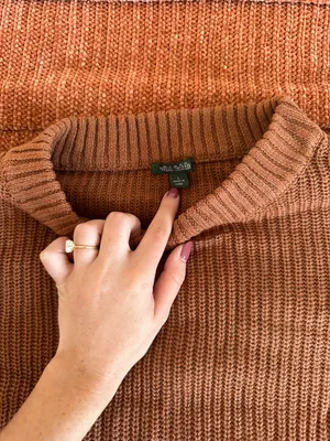 Target Sweater thumbnail 2