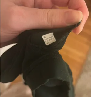 Lululemon Align Tank thumbnail 5