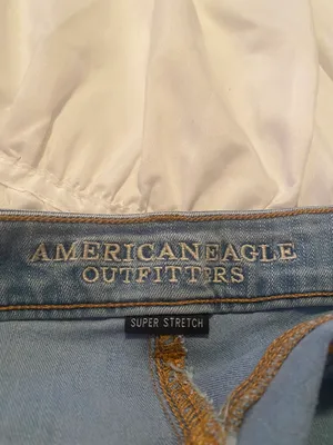 American Eagle Jeggings thumbnail 4