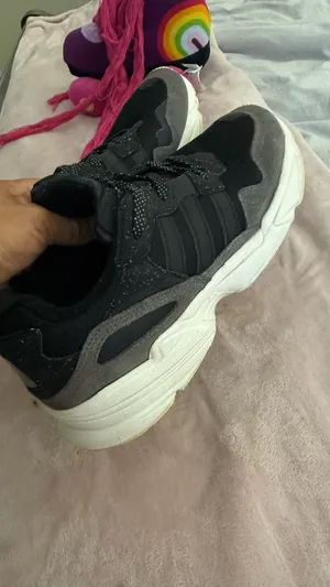adidas Yung-96 Men's Sneakers Shoes Size 10.5 thumbnail 7