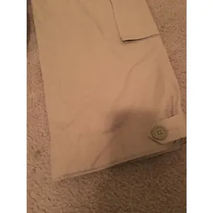 Gap Women's Khaki Capri Pants Zip & Button Pockets Casual Wear Size 2 thumbnail 8