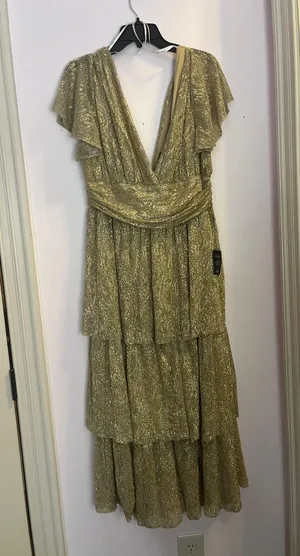 Lulus Dress thumbnail 3