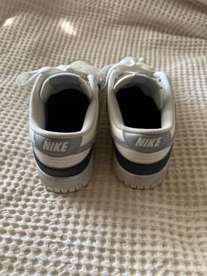 Nike Sail Armory Navy Dunk Low (WOMEN) thumbnail 3