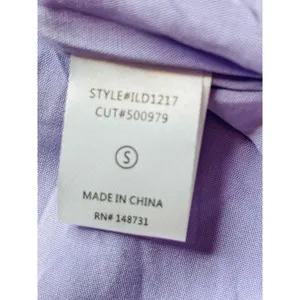 Lalavon Deep V Neck Maxi Dress size S thumbnail 9
