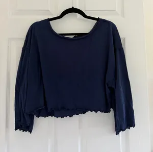 Free People Top thumbnail 1