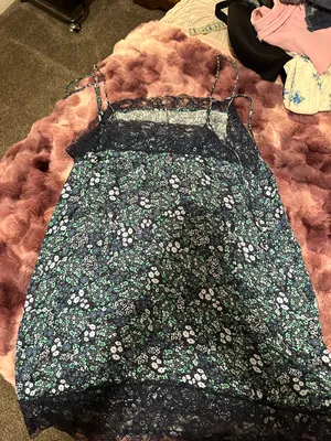 Aerie Dress thumbnail 4