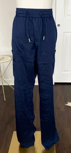 NWT MultiPants High Stretch Multi thumbnail 1