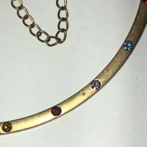 Marvel Avengers: Endgame Infinity Stone Bar Necklace thumbnail 5