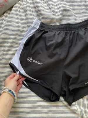 Nike Drifit shorts thumbnail 4