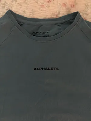 Alphalete T-Shirt thumbnail 2