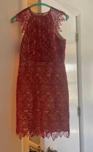 Dress N Dwell Boutique Dress thumbnail 2