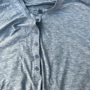 Vuori Lux Henley Jumpsuit Long Sleeve thumbnail 4