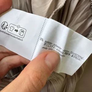 Zara Pleated Midi Skirt thumbnail 9