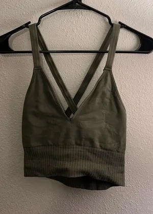 Free People Movement Top Tank thumbnail 1