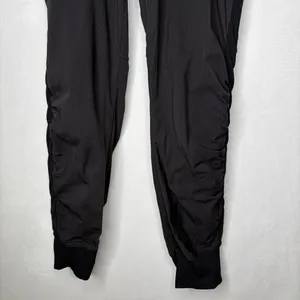 Lululemon‎ Black Beyond The Studio Joggers thumbnail 7