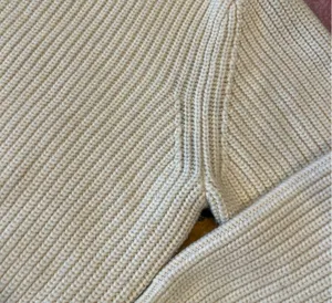 Zara Sweater thumbnail 3