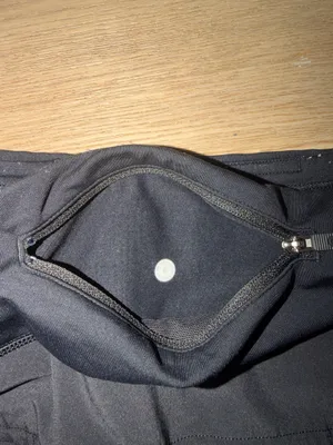 Lululemon Speed Up Shorts thumbnail 4