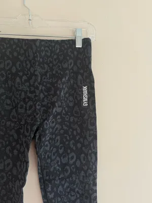Gymshark Adapt Animal Seamless Leggings thumbnail 2