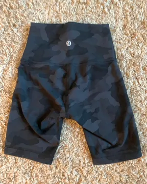 Lululemon Align Shorts 6” thumbnail 2