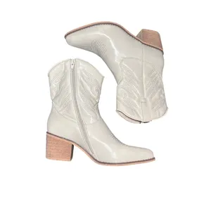 Altar’d State Remy Mini Western Boot thumbnail 7