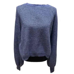Gianni Bini Reversible JoJo Sweater Knit Size XL Wool Blend‎ MSRP $89 NWT thumbnail 3