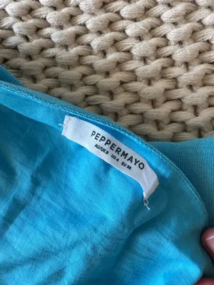 Peppermayo Dress Mini thumbnail 4