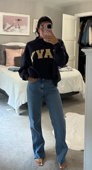 Abercrombie 90s Relaxed Jean thumbnail 1