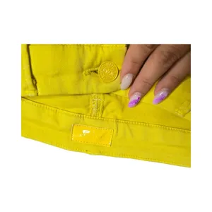 Mother Denim The Looker‎ in Back in Flash Pants Size: 29 thumbnail 4
