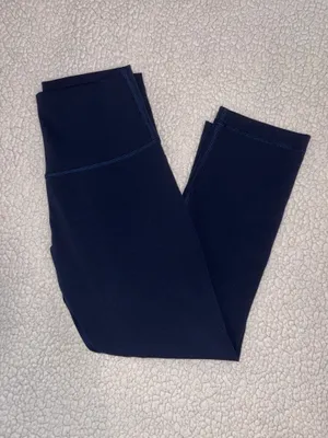 Lululemon Wunder Train High-Rise Leggings thumbnail 4