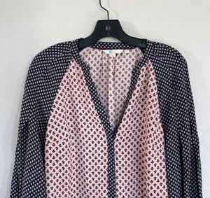 Boden Women’s Harriet Mixed Floral Blouse Size 10 thumbnail 3