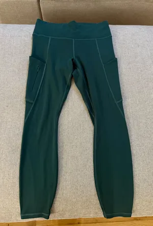 Athleta Women Active Leggings  thumbnail 1