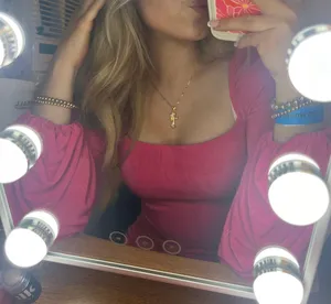 Lucy in the Sky Dress thumbnail 3