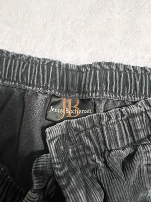 Black Pants Size 16 thumbnail 4