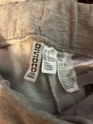 H&M Sweatpants thumbnail 4