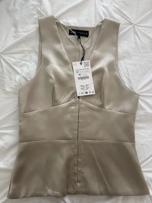 Zara Top thumbnail 2