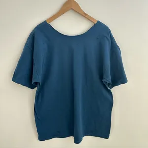 Vans Off The Shoulder Skater Tee thumbnail 7