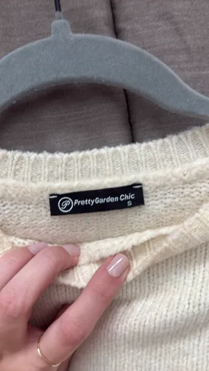 Amazon Sweater Dress thumbnail 2