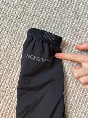 Lululemon Puffer Jacket Down For It All thumbnail 2