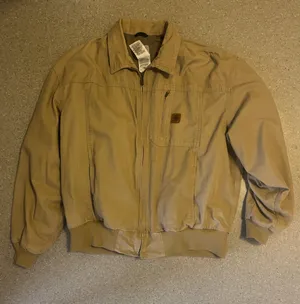 Carhartt Jacket Vintage thumbnail 1