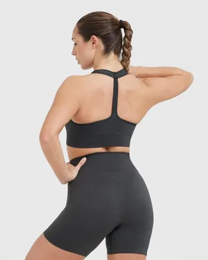 Oner Active CLASSIC SEAMLESS 2.0 V-NECK BRALETTE thumbnail 2