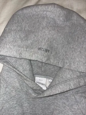 Aritzia Sweatfleece Hoodie thumbnail 3