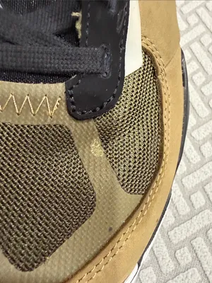 Air Jordan Air 200E Medium Olive Brown Kelp 23ENGINEERED Size 10 thumbnail 6