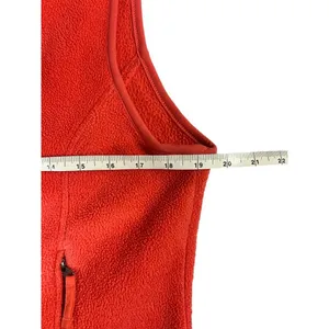 L.L. Bean Women's Fuzzy Vest thumbnail 4