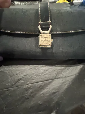 Dooney & Bourke Wallet Black thumbnail 11