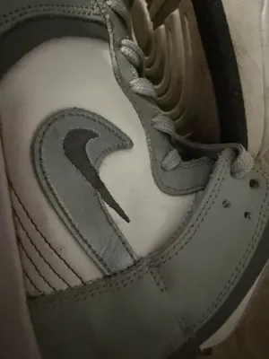 Nike High Up Dunks thumbnail 2